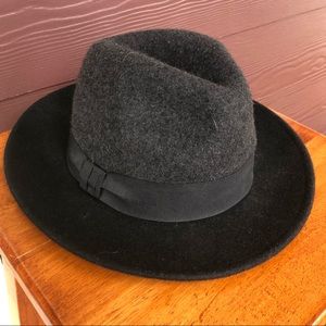 Zara Hat